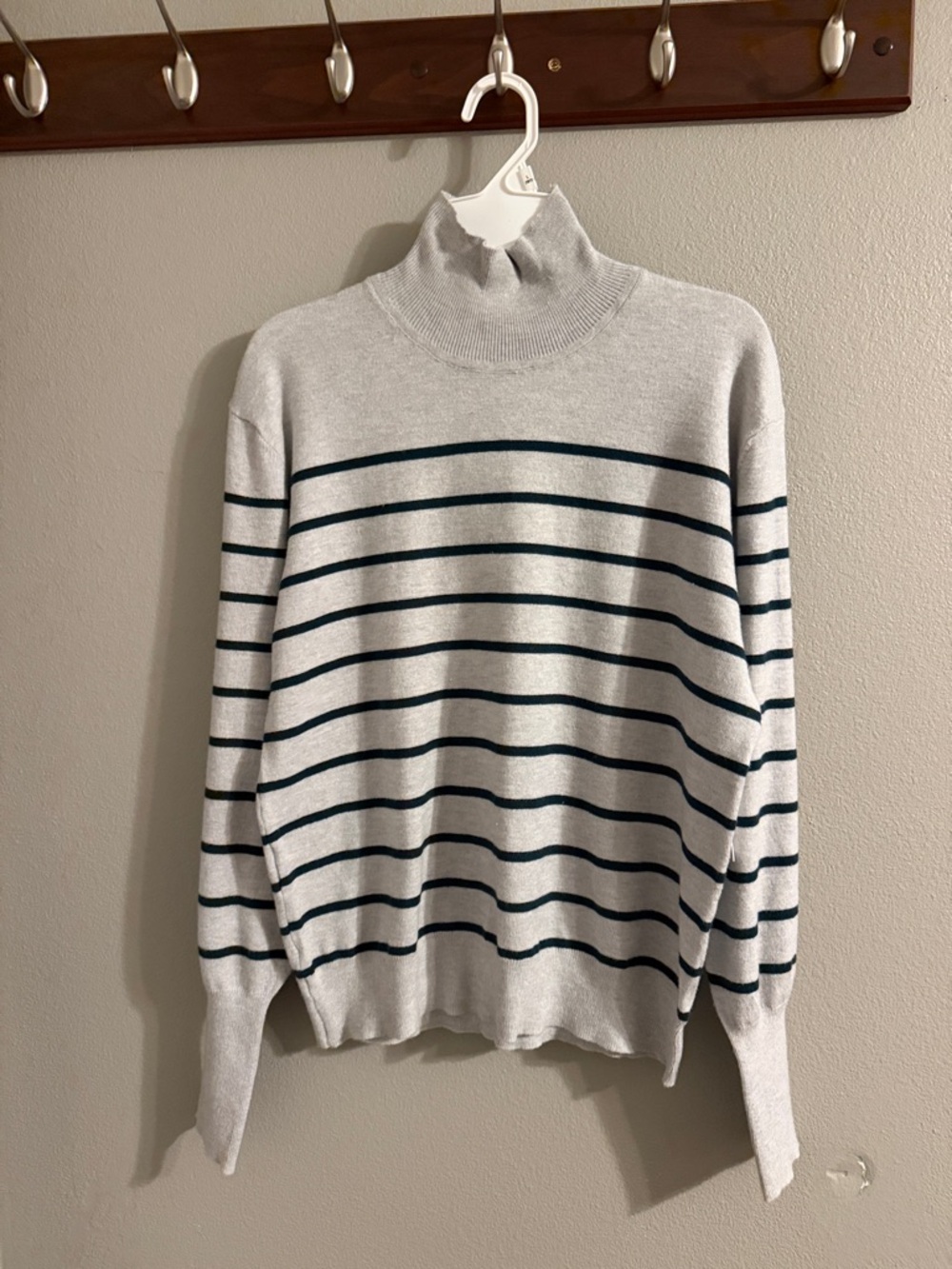 89th + Madison sweater